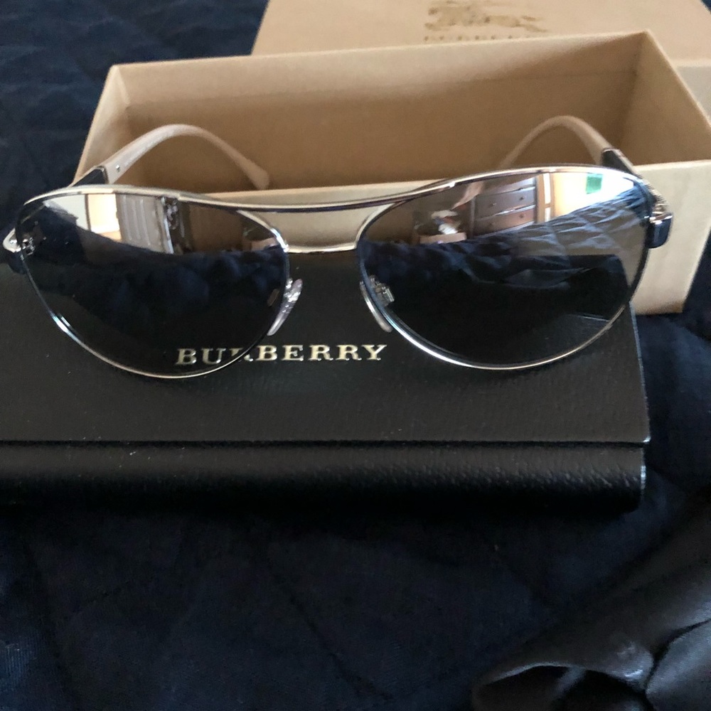 Burberry Sunglasses
